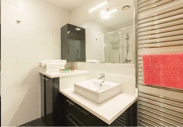 Cts Elysium Taksim *