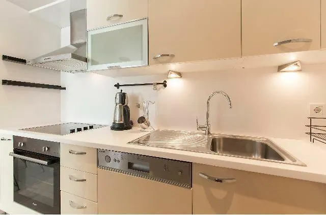 Cts Elysium Taksim * Istanbul