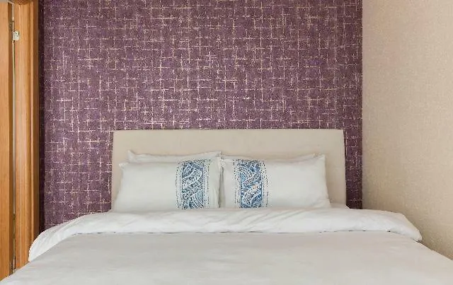 Cts Elysium Taksim *