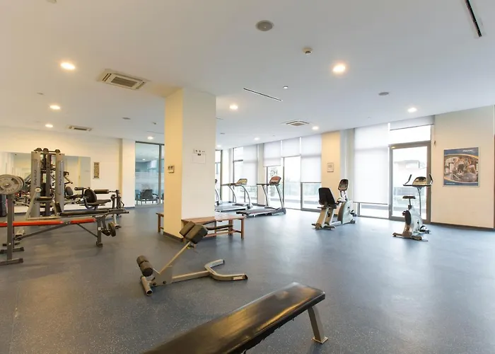 Cts Elysium Taksim Istanbul