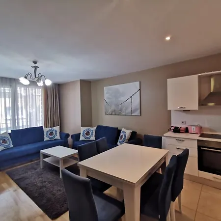Cts Elysium Taksim * 이스탄불
