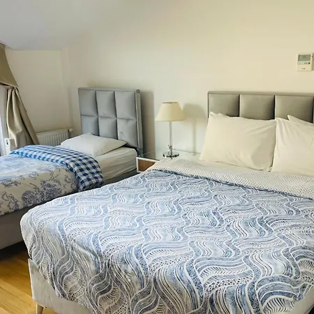 Cts Elysium Taksim * 이스탄불