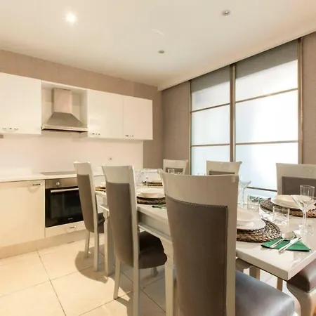 Cts Elysium Taksim * 이스탄불