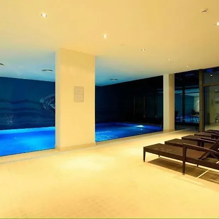 Cts Elysium Taksim