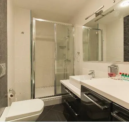Cts Elysium Taksim * 이스탄불