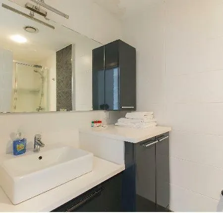 Cts Elysium Taksim 이스탄불