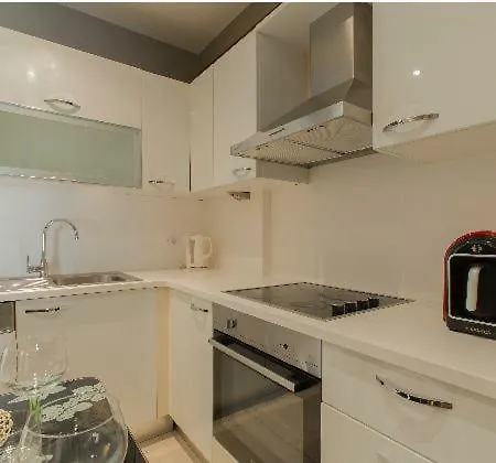 Cts Elysium Taksim *