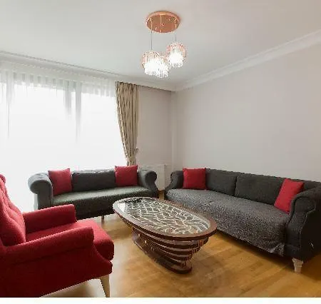 Cts Elysium Taksim *